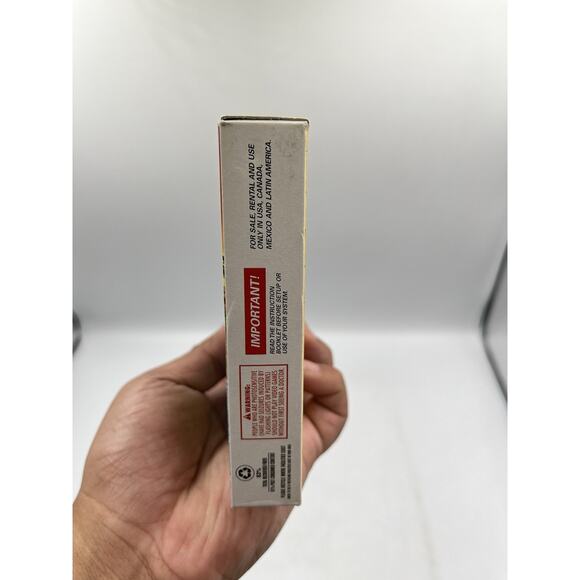 Frogger's Adventures: Temple Of The Frog (Nintendo Game Boy Advance) Complete - Picture 11 of 14